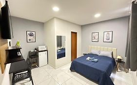 Suite Central 202